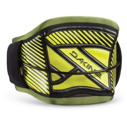 Dakine Hybrid Renegade Sulphur - Trapezio a Fascia da Kitesurf