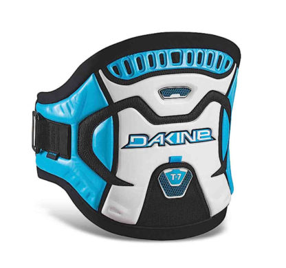 Dakine T-7 White - Trapezio a Fascia da Windsurf