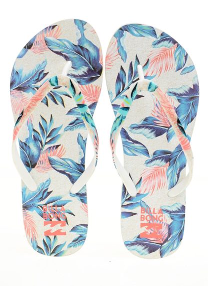 Billabong Zoey Multi - Infradito da Donna