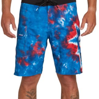 Volcom Peace Mod 20" - Boardshort da Uomo